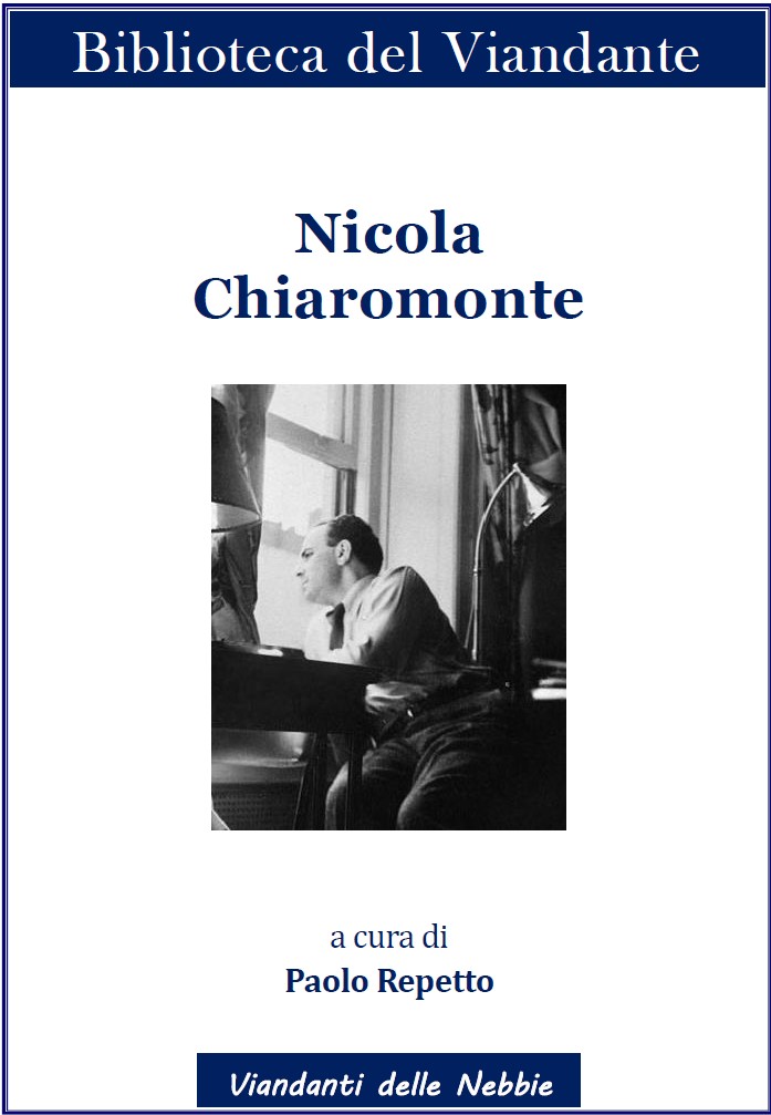 Nicola Chiaromonte