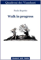 Walk in progress Copertina
