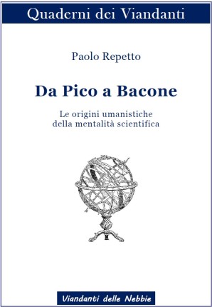 Da Pico a Bacone copertina