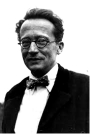 107 Erwin Schrödinger