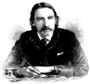 121 Robert Louis Stevenson