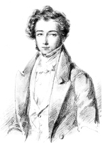 135 Alexis De Tocqueville