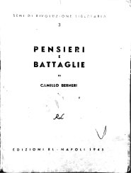 16 Camillo Berneri