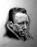 21 Albert Camus