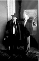 39 Han Magnus Enzesberger e Umberto Eco