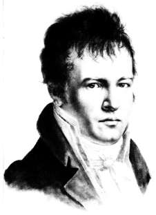 61 Alexander von Humboldt